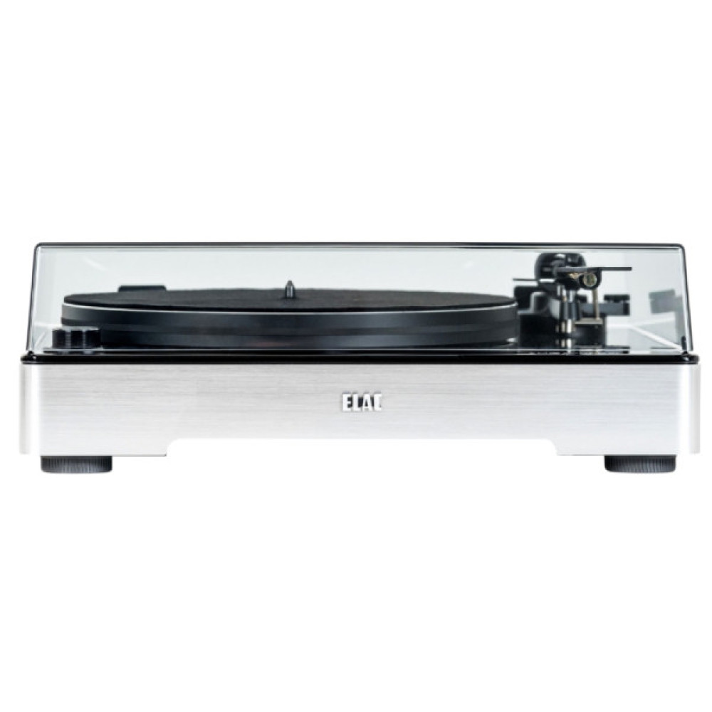 Програвач вінілу Elac Miracord 60 + Ortofon 2M Silver (53418)