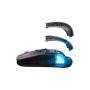 Мишка Xtrfy MZ1 RGB Wireless Black (MZ1W-RGB-BLACK) Мишка Xtrfy MZ1 RGB Wireless Black (MZ1W-RGB-BLACK)