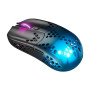 Мишка Xtrfy MZ1 RGB Wireless Black (MZ1W-RGB-BLACK) Мишка Xtrfy MZ1 RGB Wireless Black (MZ1W-RGB-BLACK)