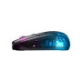 Мишка Xtrfy MZ1 RGB Wireless Black (MZ1W-RGB-BLACK) Мишка Xtrfy MZ1 RGB Wireless Black (MZ1W-RGB-BLACK)