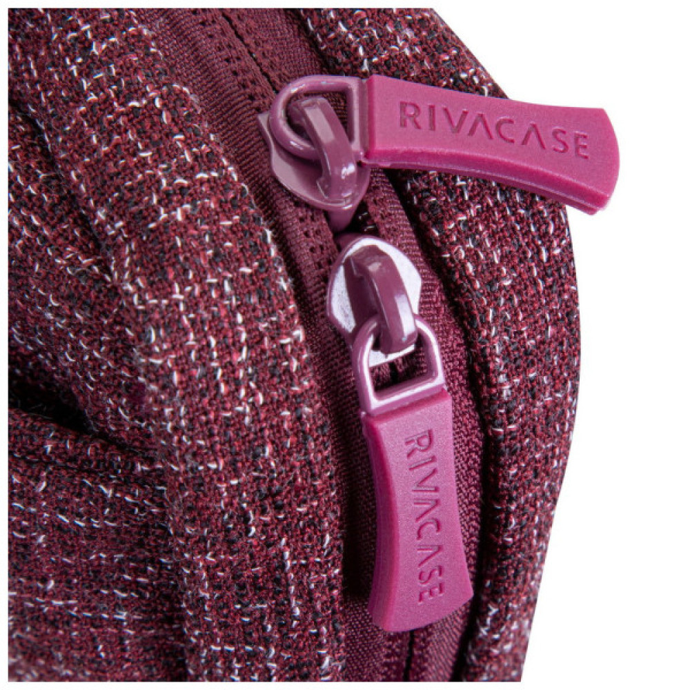 Сумка для ноутбука RivaCase 14" 7921 (Red) Anvik (7921Red)