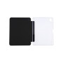 Чохол до планшета BeCover Ultra Slim Origami Transparent Apple iPad Mini 6 2021 Black (712930) Чохол до планшета BeCover Ultra Slim Origami Transparent Apple iPad Mini 6 2021 Black (712930)