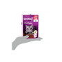 Вологий корм для кішок Whiskas Pure Delight з яловичиною в желе 85 г (5900951263194) Вологий корм для кішок Whiskas Pure Delight з яловичиною в желе 85 г (5900951263194)