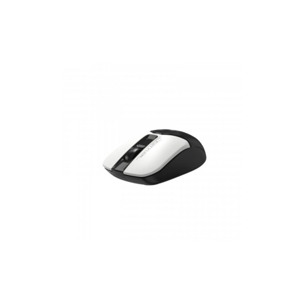 Мишка A4Tech FM12 Panda (4711421959407)
