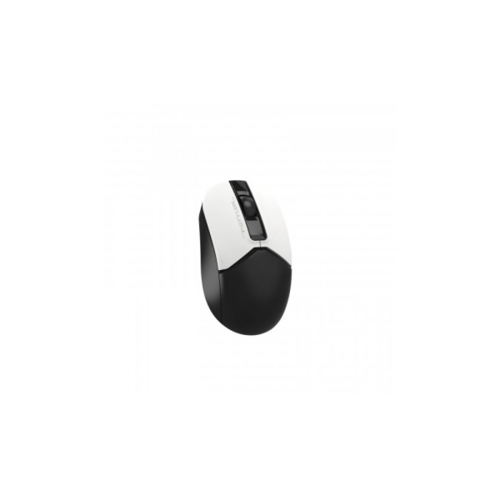 Мишка A4Tech FM12 Panda (4711421959407)