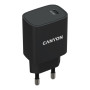 Зарядний пристрій Canyon PD 20W (CNE-CHA20B02) Зарядний пристрій Canyon PD 20W (CNE-CHA20B02)