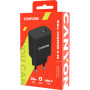 Зарядний пристрій Canyon PD 20W (CNE-CHA20B02) Зарядний пристрій Canyon PD 20W (CNE-CHA20B02)