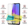 Скло захисне BeCover Samsung Galaxy A06 SM-A065 Black (713240) Скло захисне BeCover Samsung Galaxy A06 SM-A065 Black (713240)