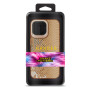 Чохол до мобільного телефона Harder Snake Pattern Apple iPhone 15 Pro Max Beige (ARM76800) Чохол до мобільного телефона Harder Snake Pattern Apple iPhone 15 Pro Max Beige (ARM76800)