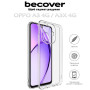 Чохол до мобільного телефона BeCover Oppo A3 4G / А3х 4G / A40m Transparancy (712770) Чохол до мобільного телефона BeCover Oppo A3 4G / А3х 4G / A40m Transparancy (712770)