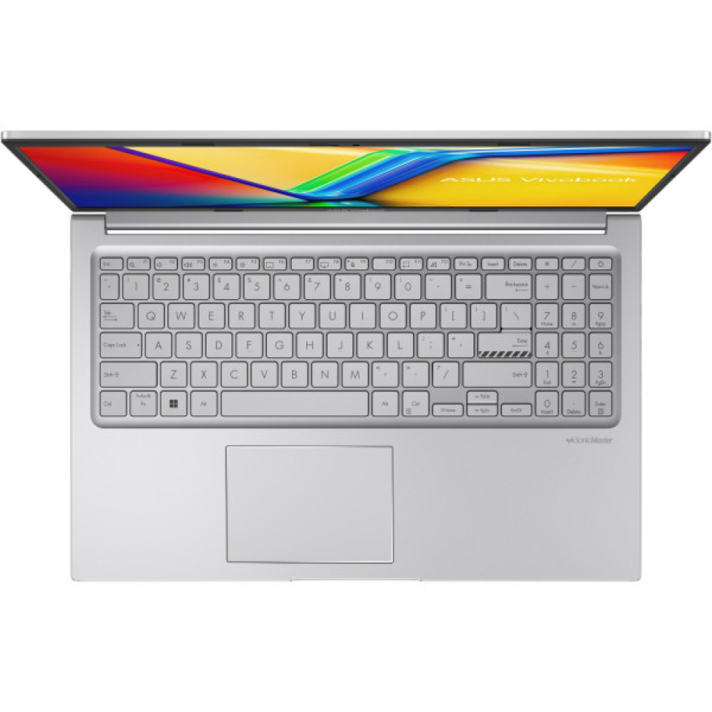 Ноутбук ASUS Vivobook 15 X1504VA-BQ2467 (90NB10J2-M04420)