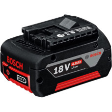 Акумулятор Bosch Professional GBA 18В 4А·год 1.1кг