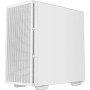 Корпус Deepcool CH360 Digital White (R-CH360-WHAPE3D-G-1) Корпус Deepcool CH360 Digital White (R-CH360-WHAPE3D-G-1)