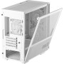 Корпус Deepcool CH360 Digital White (R-CH360-WHAPE3D-G-1) Корпус Deepcool CH360 Digital White (R-CH360-WHAPE3D-G-1)