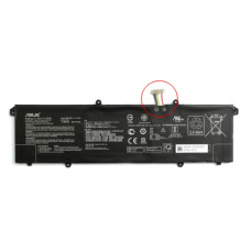 Акумулятор до ноутбука ASUS VivoBook S433FA C31N1905, 4335mAh (50Wh), 3cell, 11.55V, Li-Pol (A71100)