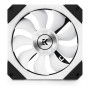 Кулер до корпусу Ekwb Вентилятор EKWB EK-Quantum Impulse 120 D-RGB - Black (400-1800 rpm) (3831109854198) Кулер до корпусу Ekwb Вентилятор EKWB EK-Quantum Impulse 120 D-RGB - Black (400-1800 rpm) (3831109854198)