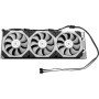Кулер до корпусу Ekwb Вентилятор EKWB EK-Quantum Impulse 120 D-RGB - Black (400-1800 rpm) (3831109854198) Кулер до корпусу Ekwb Вентилятор EKWB EK-Quantum Impulse 120 D-RGB - Black (400-1800 rpm) (3831109854198)