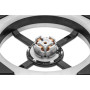 Кулер до корпусу Ekwb Вентилятор EKWB EK-Quantum Impulse 120 D-RGB - Black (400-1800 rpm) (3831109854198) Кулер до корпусу Ekwb Вентилятор EKWB EK-Quantum Impulse 120 D-RGB - Black (400-1800 rpm) (3831109854198)