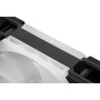 Кулер до корпусу Ekwb Вентилятор EKWB EK-Quantum Impulse 120 D-RGB - Black (400-1800 rpm) (3831109854198) Кулер до корпусу Ekwb Вентилятор EKWB EK-Quantum Impulse 120 D-RGB - Black (400-1800 rpm) (3831109854198)