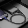 Дата кабель USB 2.0 AM to USB-C 1.0m led black ColorWay (CW-CBUC034-BK) Дата кабель USB 2.0 AM to USB-C 1.0m led black ColorWay (CW-CBUC034-BK)