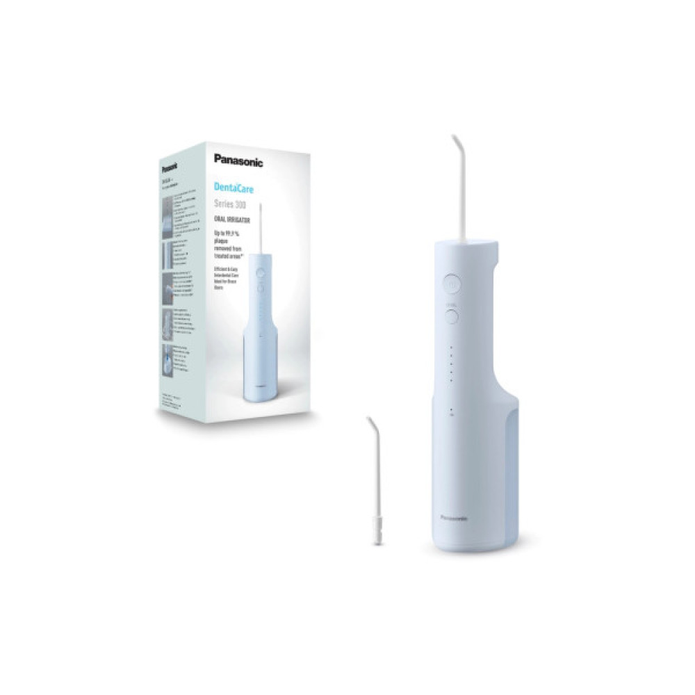 Іригатор Panasonic EW-DJ26-A321