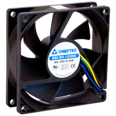 Кулер до корпусу Chieftec Thermal Killer (AF-0825PWM) Кулер до корпусу Chieftec Thermal Killer (AF-0825PWM)