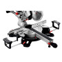 Пила торцювальна Metabo KGS 305M з протяжкою 1600Вт диск 305мм 18.6кг