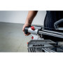 Пила торцювальна Metabo KGS 305M з протяжкою 1600Вт диск 305мм 18.6кг