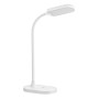 Настільна лампа 2E 9Вт 3000K 4000K 5700K 2200мАг USB-С без БЖ білий (2E-DL2236)