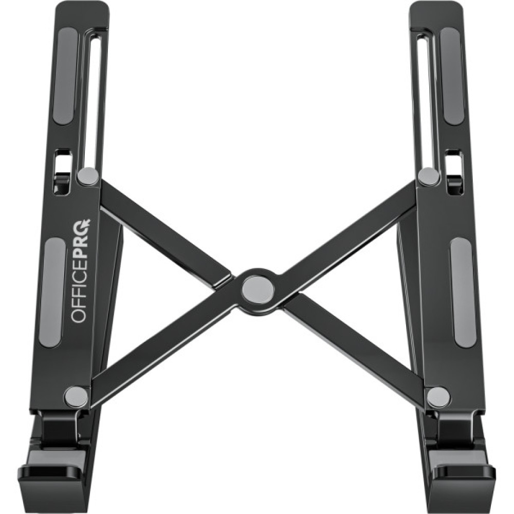 Підставка до ноутбука OfficePro LS320HUB Black (LS320HUB)