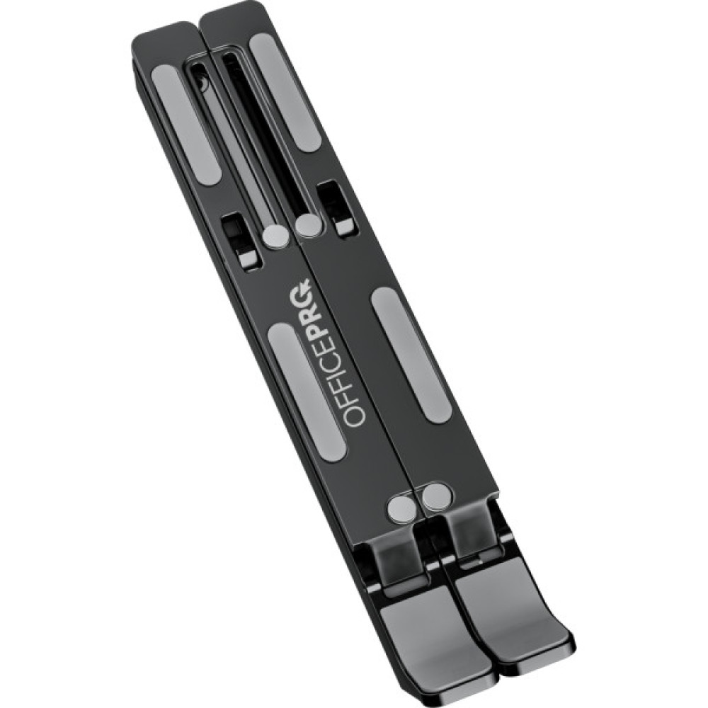 Підставка до ноутбука OfficePro LS320HUB Black (LS320HUB)
