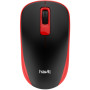 Мишка Havit HV-MS626GT Wireless Black-Red (6939119005740)