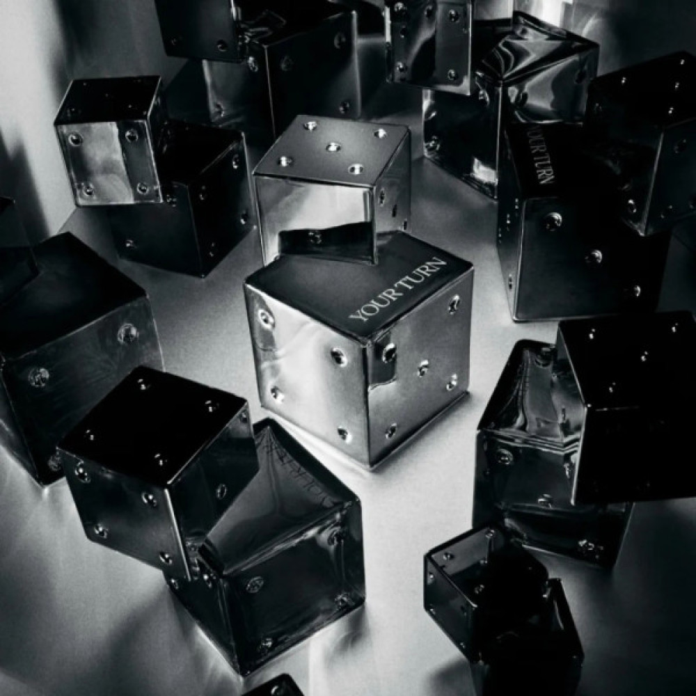 Парфумована вода Billie Eilish Your Turn 30 мл (608940585849)