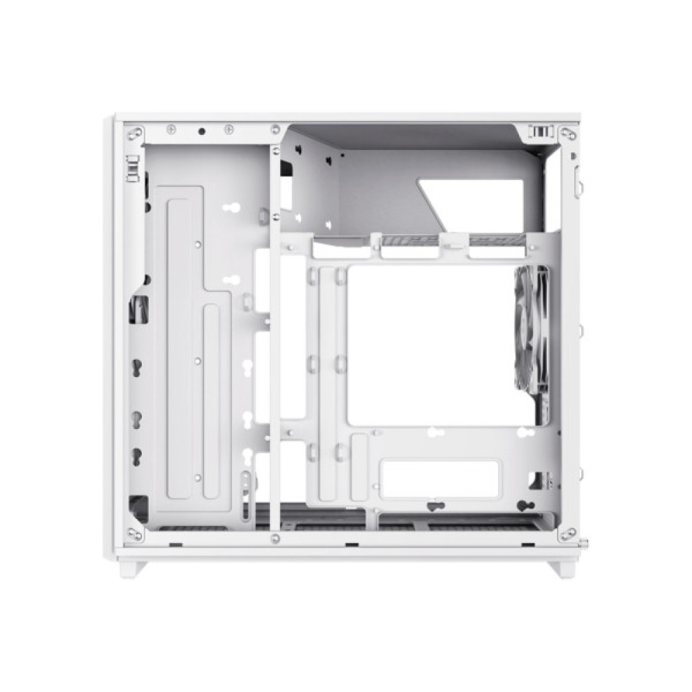 Корпус для ПК Gamemax F36 WH