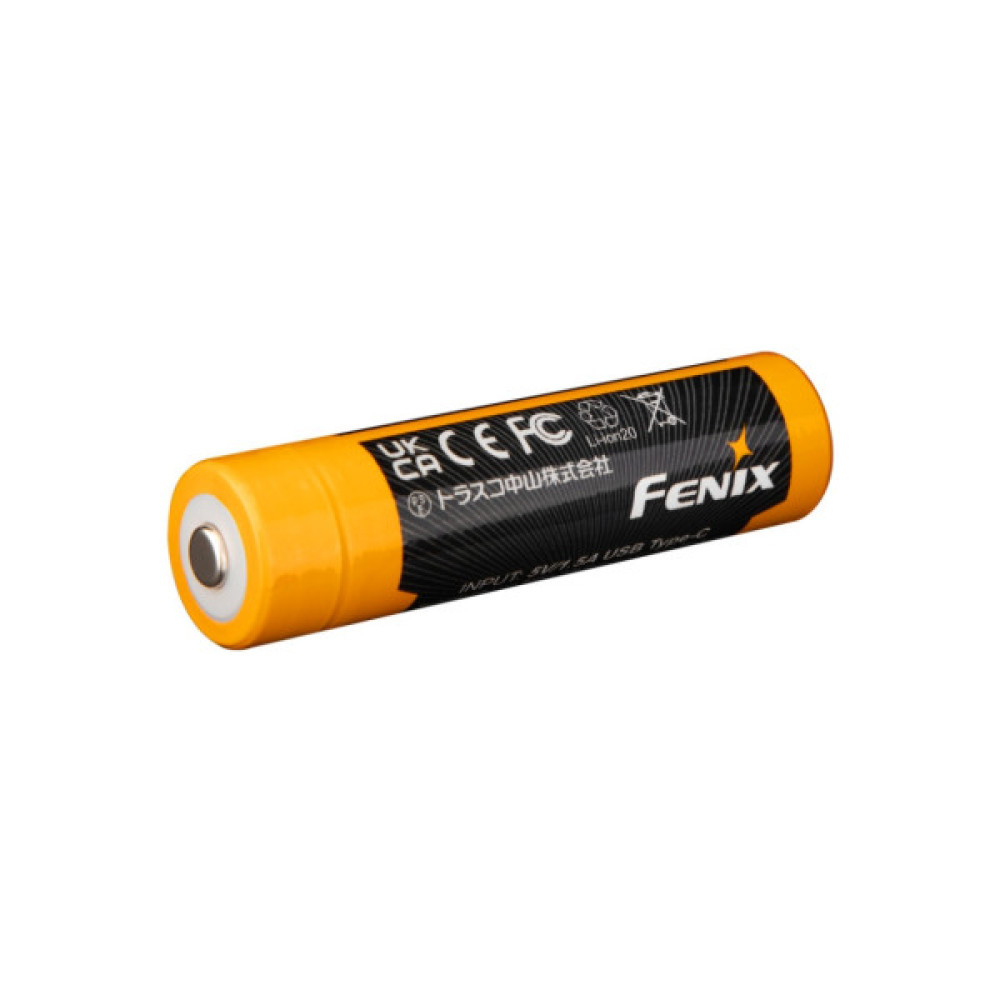 Акумулятор Fenix 18650 (4000 mAh) (ARB-L18-4000)
