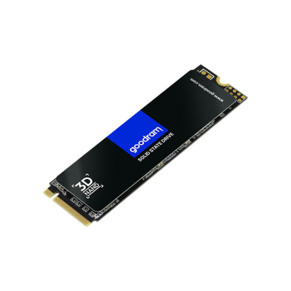 GOODRAM SSDPR-PX500-512-80-G3