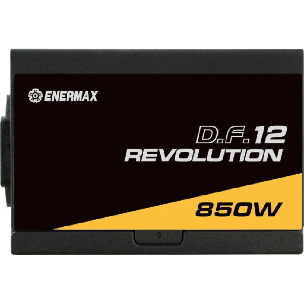 Блок живлення Enermax 850W (ETV850G)