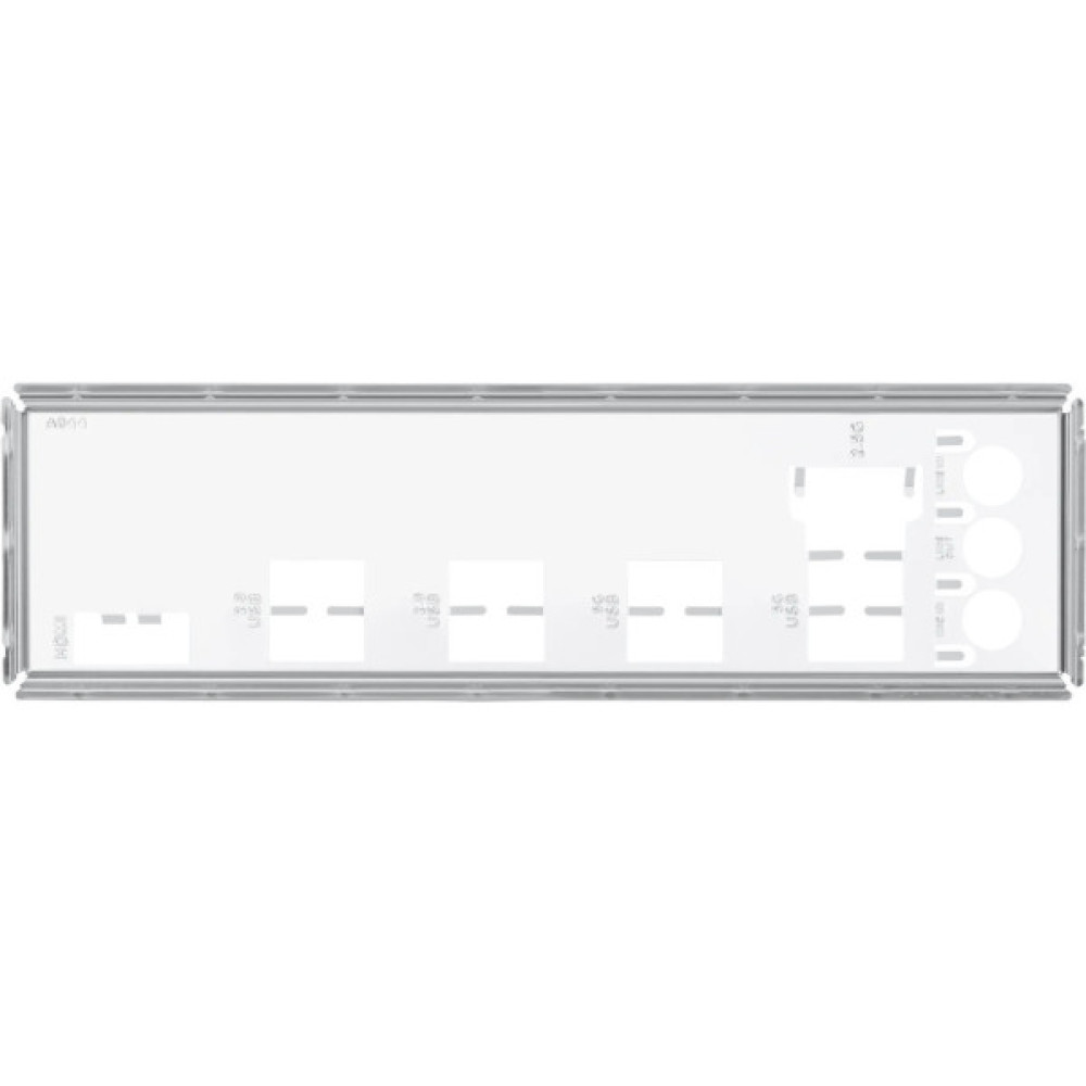 Материнська плата ASUS PRIME B760M-R D4