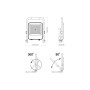 Прожектор Videx LED акумуляторний PREMIUM VIDEX F2A 50W 5000K (VL-F2A-505) Прожектор Videx LED акумуляторний PREMIUM VIDEX F2A 50W 5000K (VL-F2A-505)