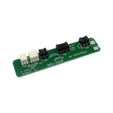 Плата принтера HP LJ Enterprise M607dn/608 Fuser board AHK (70264556)