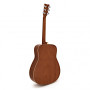 Гітара акустична Yamaha F370 Tabacco Brown Sunburst