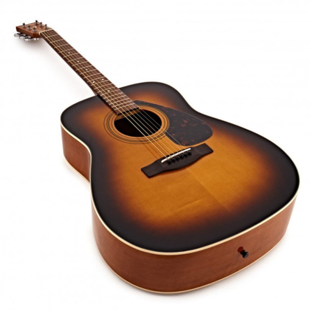 Гітара акустична Yamaha F370 Tabacco Brown Sunburst
