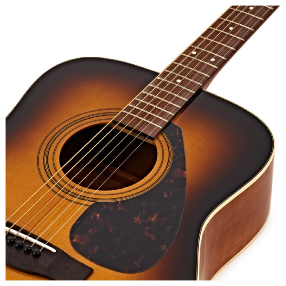 Гітара акустична Yamaha F370 Tabacco Brown Sunburst
