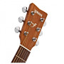 Гітара акустична Yamaha F370 Tabacco Brown Sunburst