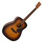 Гітара акустична Yamaha F370 Tabacco Brown Sunburst