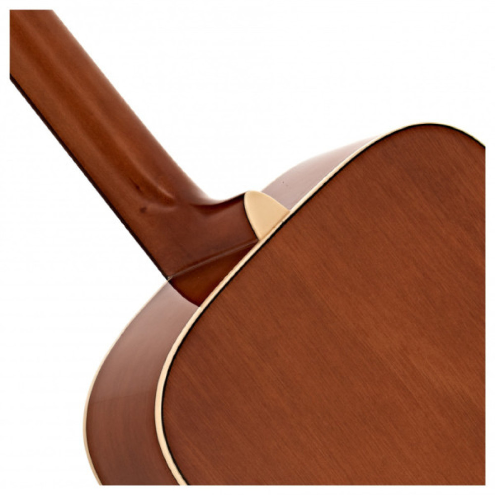 Гітара акустична Yamaha F370 Tabacco Brown Sunburst