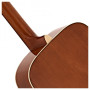 Гітара акустична Yamaha F370 Tabacco Brown Sunburst
