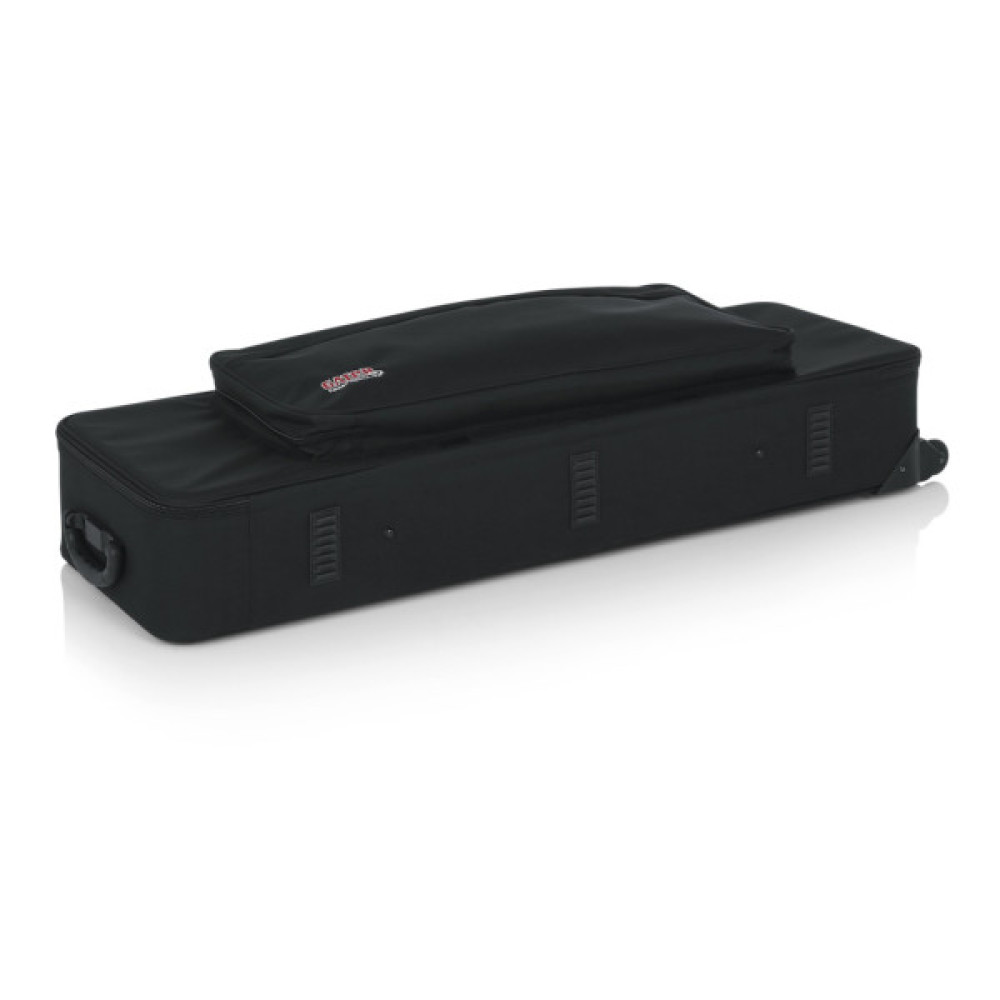 Кейс для клавішних Gator Slim Lightweight Style 61 Note Keyboard Case (GK-61-SLIM)