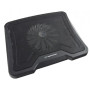 Підставка до ноутбука Esperanza Leste Notebook Cooling Pad all types (EA143) Підставка до ноутбука Esperanza Leste Notebook Cooling Pad all types (EA143)