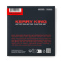 Струни для гітари Jim Dunlop String Lab Series Kerry King Guitar Strings (10-52) (KKN1052) Струни для гітари Jim Dunlop String Lab Series Kerry King Guitar Strings (10-52) (KKN1052)